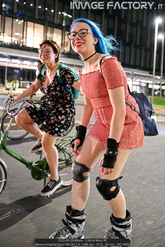 2022-05-26 Milano - Critical Mass 45